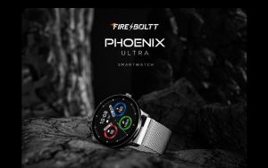 Fire-Boltt Phoenix Pro Ultra