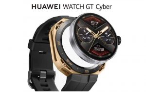 Huawei’s GT Cyber
