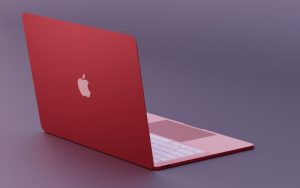 MacBook Pro and Mac Mini