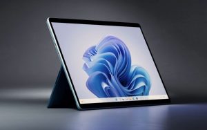 Microsoft Surface Laptop Series