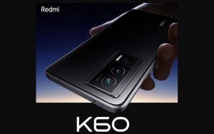 Xiaomi Launching Redmi K60 Pro