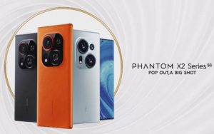 Tecno Phantom X2 Pro 5G