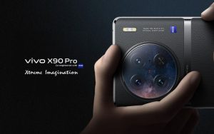 Vivo X90 and X90 Pro