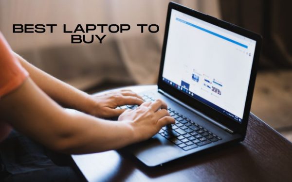 Top Laptop Picks