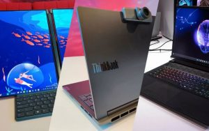 Top Laptops of CES 2023