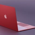 Apple Mac Book Air