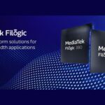 MediaTek Showcases Next-Gen Connectivity