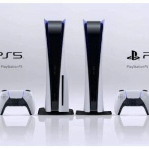 playstattion ps5