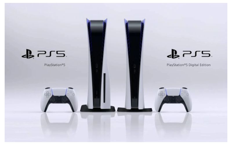 playstattion ps5