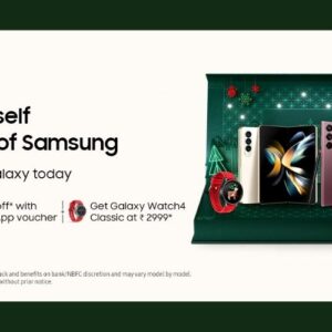 Samsung Holiday Sale