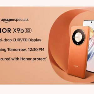 Honor X9b Smart Phone